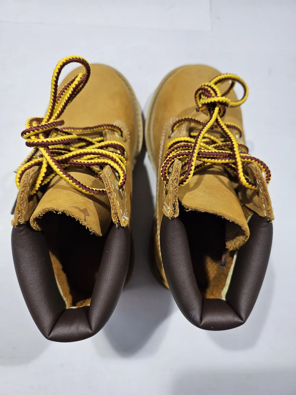 TIMBERLAND WATERPROOF WHEAT 6